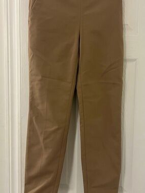 RW&CO. High Rise, Slim Leg Pants